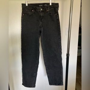 Old Navy low rise O.G. Loose jeans